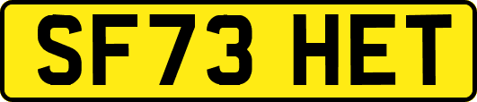 SF73HET