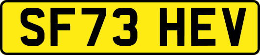 SF73HEV