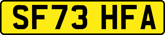 SF73HFA