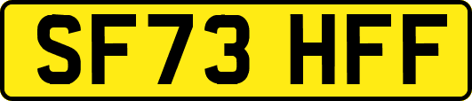 SF73HFF