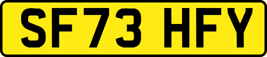 SF73HFY
