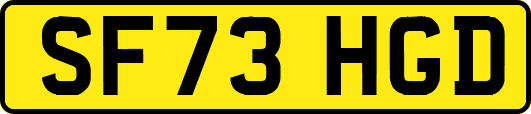 SF73HGD