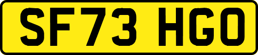 SF73HGO