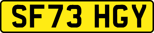 SF73HGY