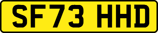 SF73HHD
