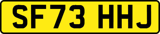 SF73HHJ