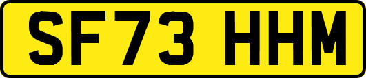 SF73HHM