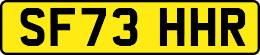 SF73HHR