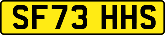 SF73HHS