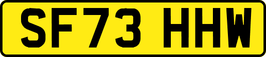 SF73HHW