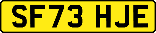 SF73HJE