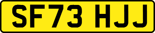 SF73HJJ