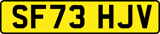 SF73HJV