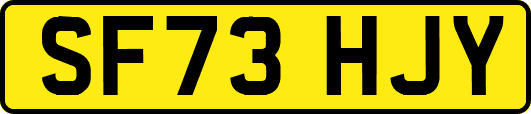 SF73HJY