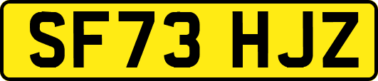 SF73HJZ