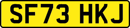 SF73HKJ