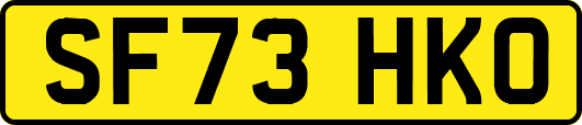 SF73HKO