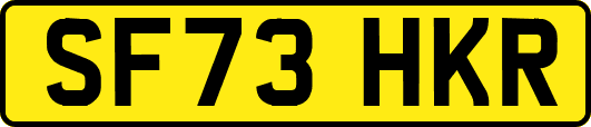 SF73HKR