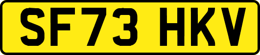 SF73HKV