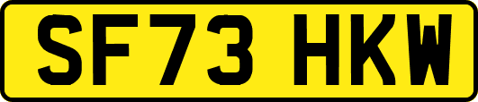SF73HKW