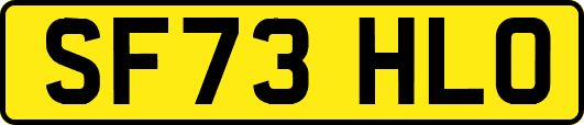 SF73HLO