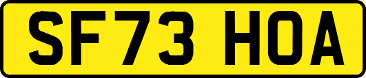 SF73HOA