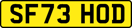 SF73HOD