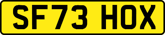 SF73HOX