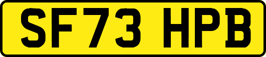 SF73HPB