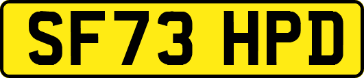 SF73HPD
