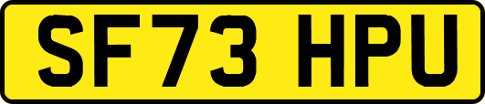 SF73HPU