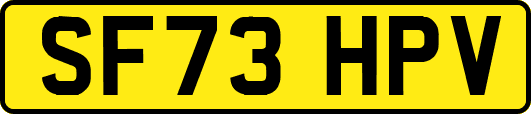 SF73HPV