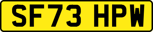 SF73HPW