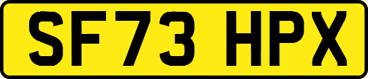 SF73HPX