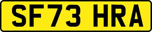 SF73HRA
