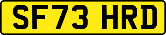 SF73HRD