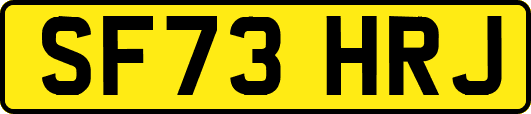 SF73HRJ