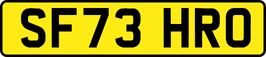 SF73HRO