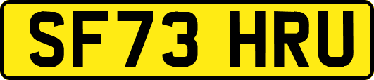 SF73HRU