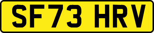 SF73HRV
