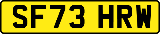 SF73HRW