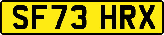 SF73HRX