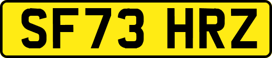 SF73HRZ