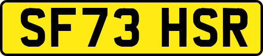 SF73HSR