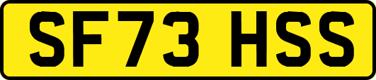 SF73HSS
