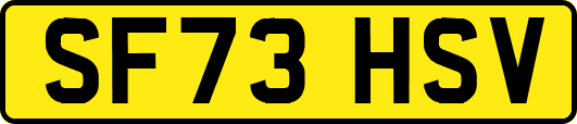 SF73HSV