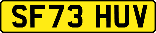 SF73HUV