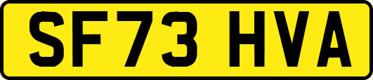 SF73HVA