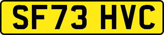 SF73HVC