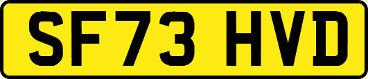 SF73HVD